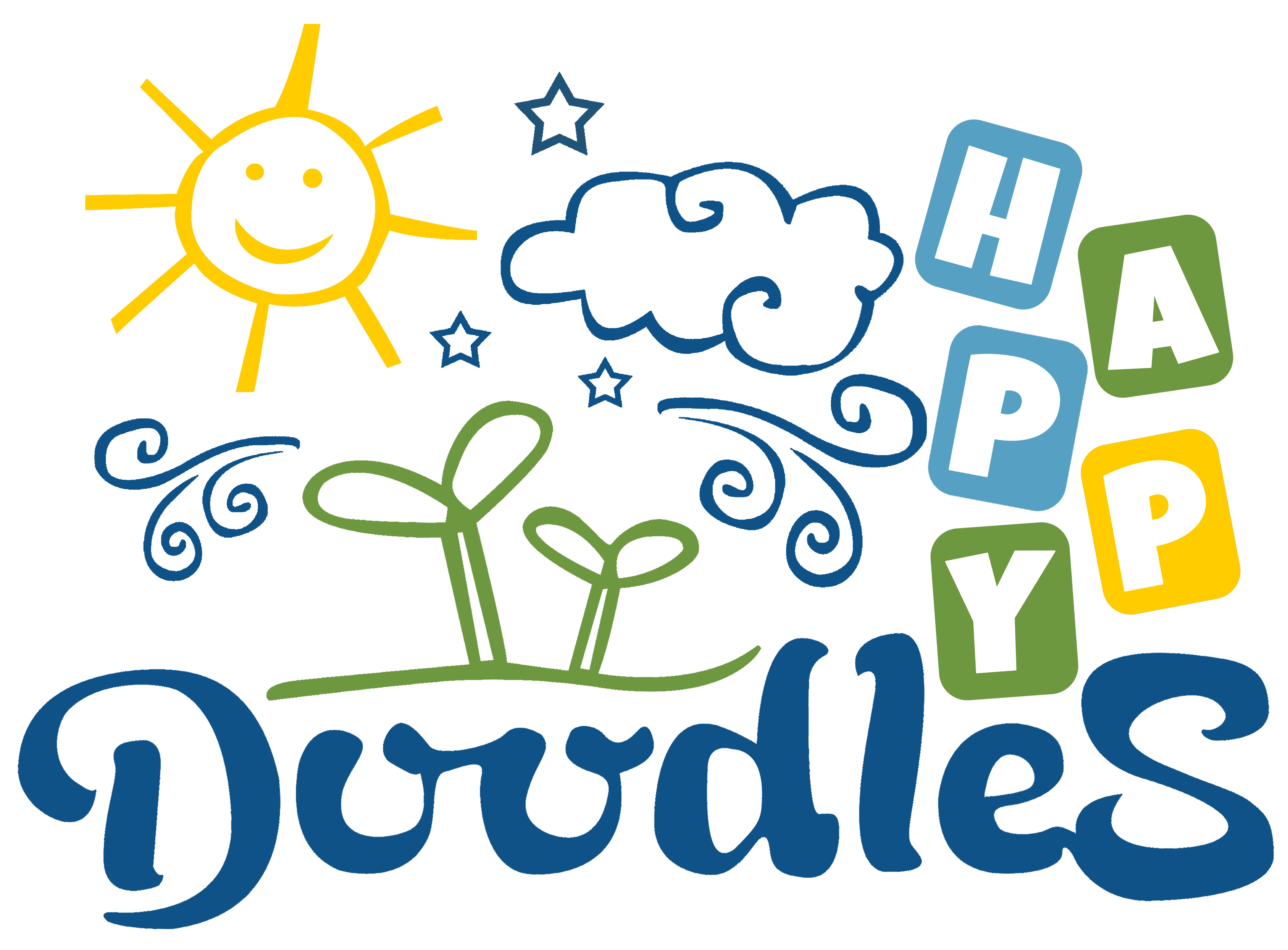Happy Doodles Nursery — premium EYFS & skills-development preschool, New Cairo