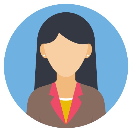 Mervat Talaat, Administrative Affairs Manager at Happy Doodles